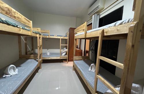 Tawala Hotel | Charlina Inn Panglao