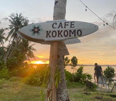 Catangnan Resort | The Kokomo Siargao