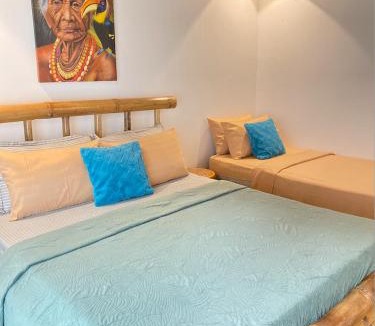 Catangnan Resort | The Kokomo Siargao