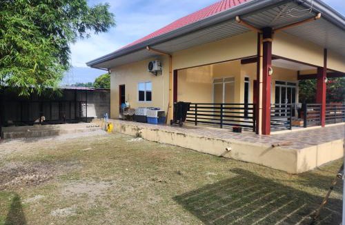 Lubao House | RMB Farm Casa Elizabeth