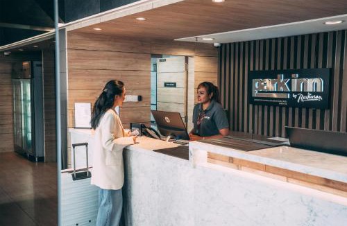 Bandar Baru Bangi Hotel | Park Inn by Radisson Putrajaya