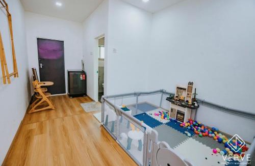 Ipoh Villa | Ipoh 55 Private Pool By Verve 30pax