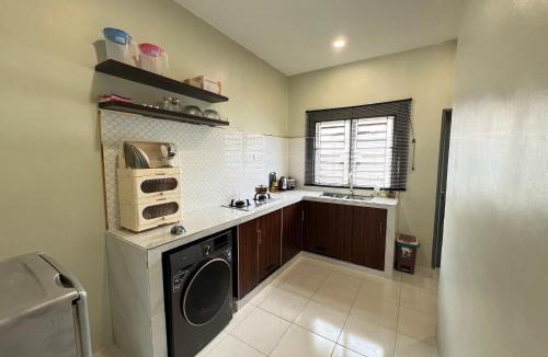 Gurun House | Amara Homestay Gurun