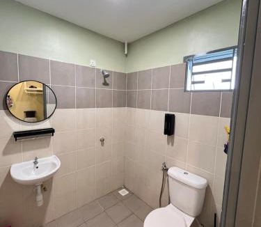Gurun House | Amara Homestay Gurun