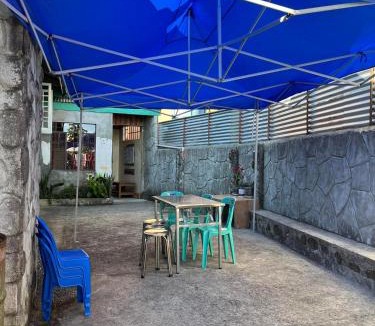 Sagada Ski Chalet | Acai's Transient House