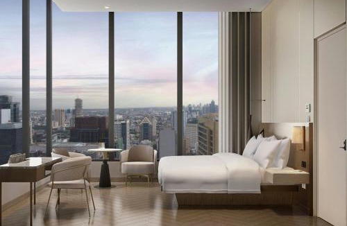 Ortigas Center Hotel | AC Hotel by Marriott Manila