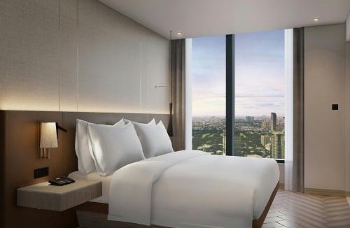 Ortigas Center Hotel | AC Hotel by Marriott Manila