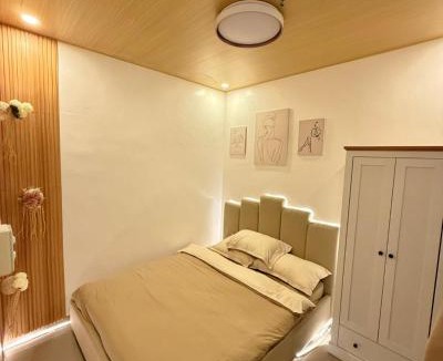 South Triangle Apartment | Escapetify Staycation