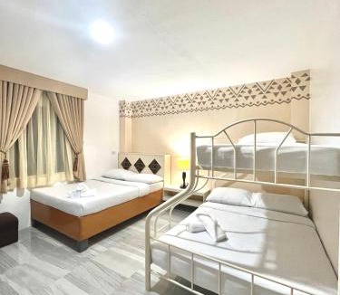 General Santos Hotel | Bila Boutique Hotel