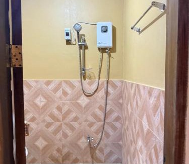 Larena Bed & Breakfast | Sequor Palm Villa