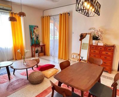 Kampung Telaga Papan House | Serenity Stay For Women By Rumah Mimpi