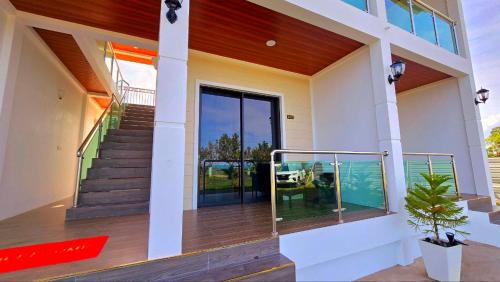Kuala Penyu House | Badungun Seaside View