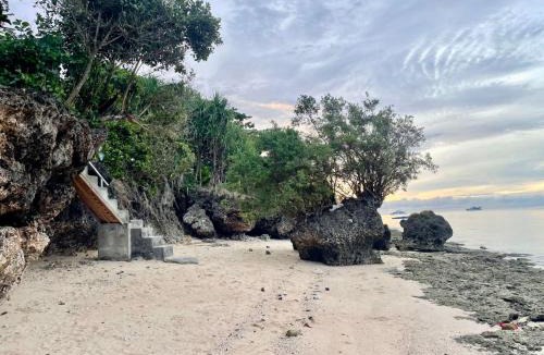 San Juan Resort | Fumiko Rina Acop