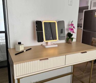 Bantud Hacienda Apartment | Ona's Condo