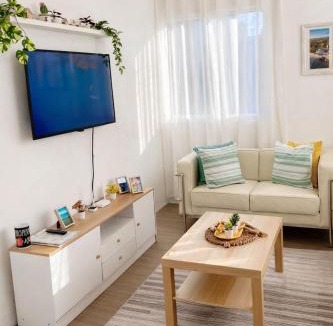 Pedernales Apartment | Estrella de Mar