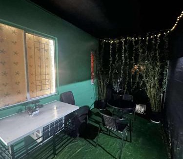 Matandang Balara Apartment | Nature-inspired Staycation with Outdoor Garden Veranda