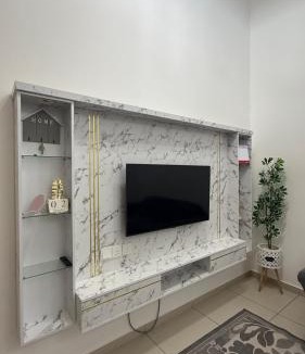 Kuantan House | Adam Homestay Kotasas