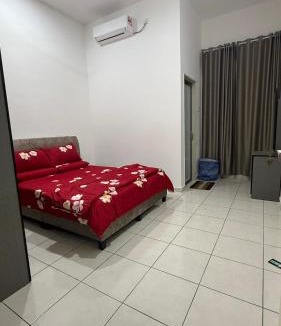 Kuantan House | Adam Homestay Kotasas