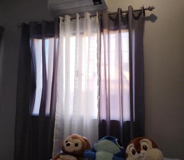 Angeles City House | Cozy Peak Staycation
