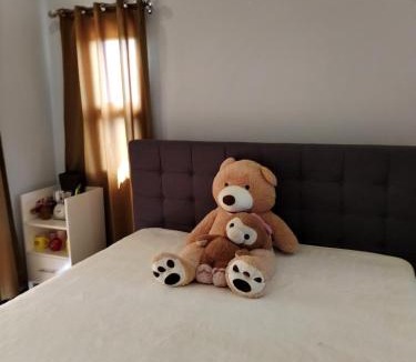 Angeles City House | Cozy Peak Staycation