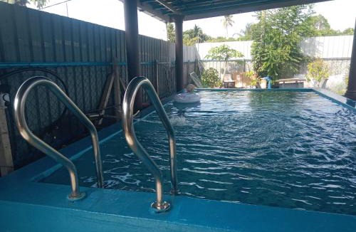 Kampung Tohor House | Hana homestay D Yan Bedroom3