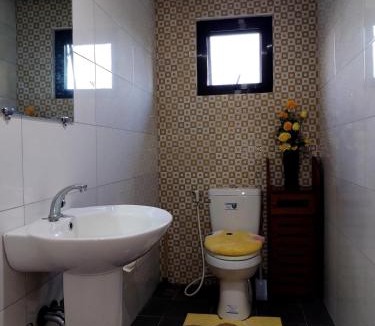 Angeles City House | Cozy Peak Staycation