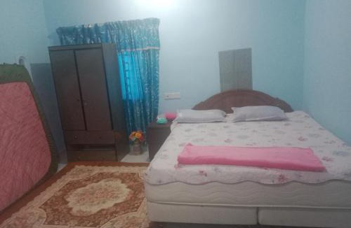 Kampung Tohor House | Hana homestay D Yan Bedroom3
