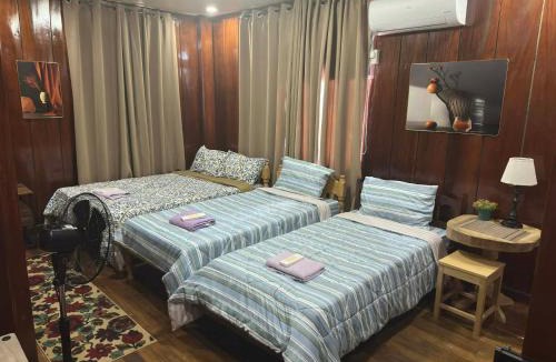 San Jose Bed & Breakfast | Topaz Bed & Breakfast Hotel
