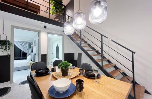Taman Pertama Apartment | Arte Cheras Kuala Lumpur
