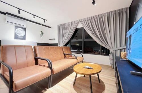 Taman Pertama Apartment | Arte Cheras Kuala Lumpur