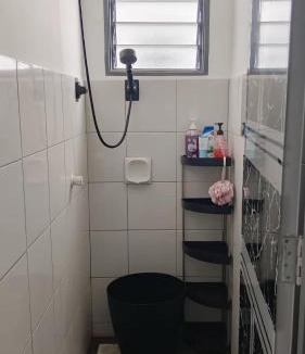 Pulau Sebang Apartment | MiniHaus2Stay