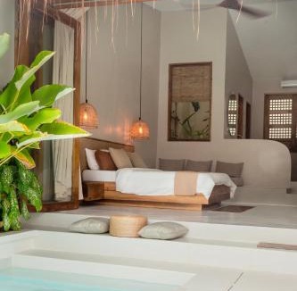Catangnan Resort | Suenos Villas Siargao