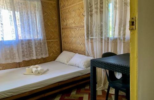 Baler Hotel | Old Parola Seaside Inn