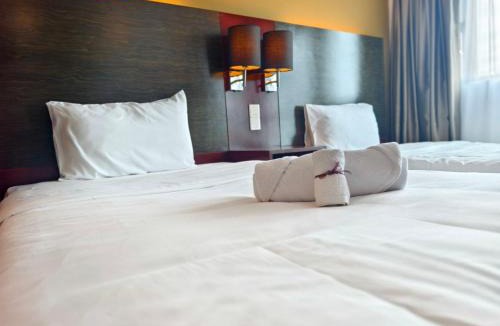 Kota Kinabalu House | South China Sea Place by Kinabina Homestay