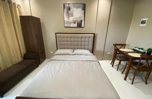 Baybay City House | Daniel's Comfort Studio