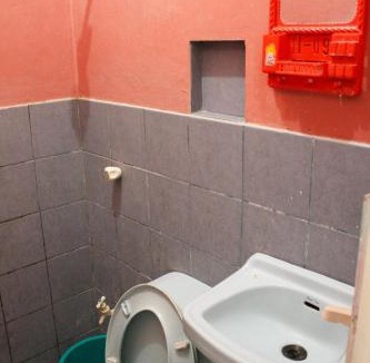 Maasin City Hotel | GV Hotel - Maasin