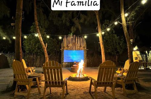 San Felipe Other | Mi Familia CAMP