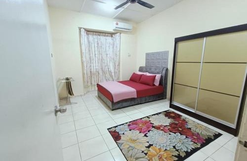 Bukit Gapam House | ROSHUS HOMESTAY MELAKA
