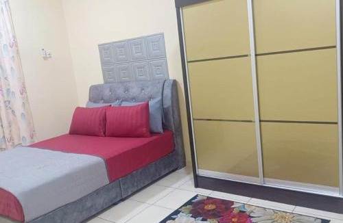 Bukit Gapam House | ROSHUS HOMESTAY MELAKA