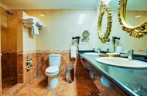 Balibago Hotel | The Bahman - Formerly ABC Hotel-