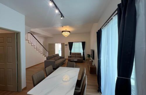 Tanah Rata Apartment | Rumah by Abg K in Cameron Highlands