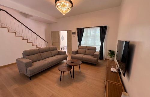 Tanah Rata Apartment | Rumah by Abg K in Cameron Highlands