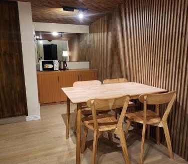 Tagaytay Apartment | The Nordic Nest - Family Stay Near Picnic Grove Tagaytay