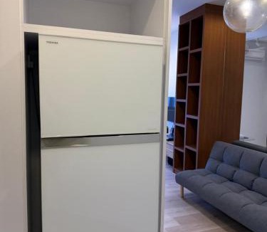 Seri Tanjung Pinang Apartment | 118 Apartment Tanjung Tokong by Yen's Sojourn