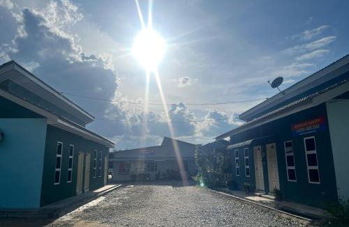 Temerloh House | Roomstay Nasi ayam kak Nor paya pulai