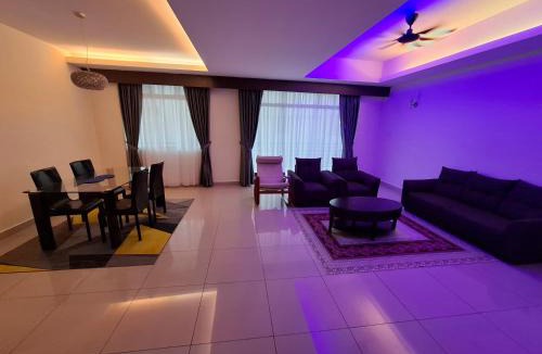 Masai Apartment | Infinity homestsy, Anjung seri sri alam