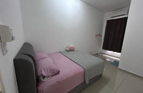 Bandar Sri Sendayan House | Cool Gateaway Seremban Homestay