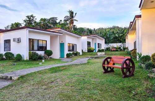 Baao Hotel | Baao Las Estrellas