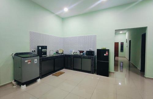 Mersing House | Seri Mersing Villa A