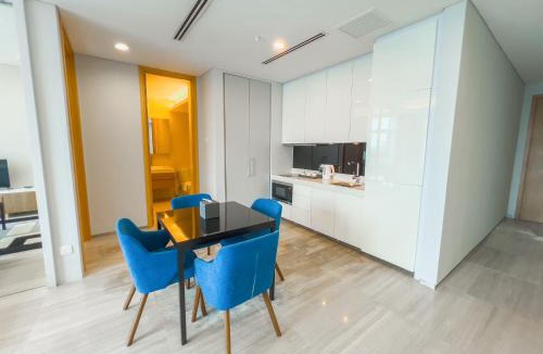 Nusajaya Hotel | UHF HOTELS and RESORTS PINETREE